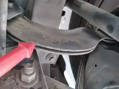 Peça sobressalente para automóvel em segunda mão braço oscilante suspensão traseiro direito por volvo c30 1.8 cat referências oem iam 