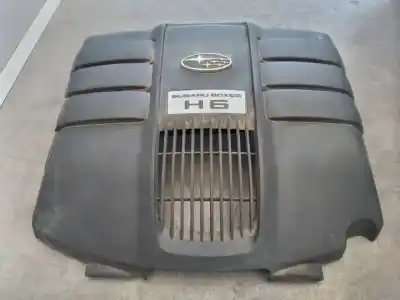 Second-hand car spare part engine cover for subaru tribeca b9 limited oem iam references   