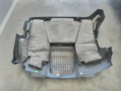 Second-hand car spare part engine cover for subaru tribeca b9 limited oem iam references   