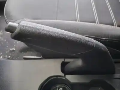 Peça sobressalente para automóvel em segunda mão alavanca de travão de mão por dacia sandero iii stepway comfort referências oem iam 