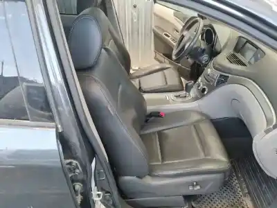 Piesă de schimb auto la mâna a doua scaunul din fațã partea dreaptã pentru subaru tribeca b9 limited referințe oem iam 
