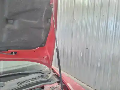 Peça sobressalente para automóvel em segunda mão amortecedor do capô por volvo c30 1.8 cat referências oem iam 