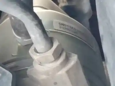 Second-hand car spare part steering pump for volvo c30 1.8 cat oem iam references   