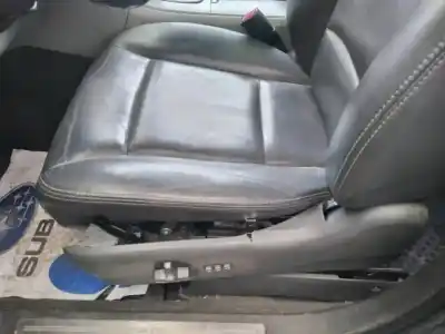 Peça sobressalente para automóvel em segunda mão assento dianteiro esquerdo por subaru tribeca b9 limited referências oem iam   