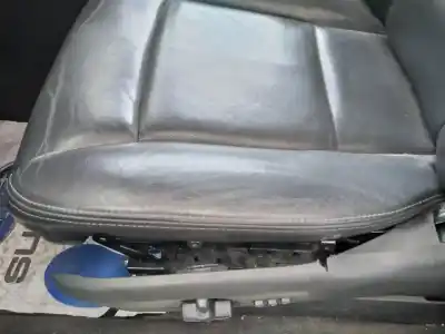 Peça sobressalente para automóvel em segunda mão assento dianteiro esquerdo por subaru tribeca b9 limited referências oem iam   