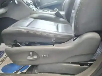 Peça sobressalente para automóvel em segunda mão assento dianteiro esquerdo por subaru tribeca b9 limited referências oem iam   