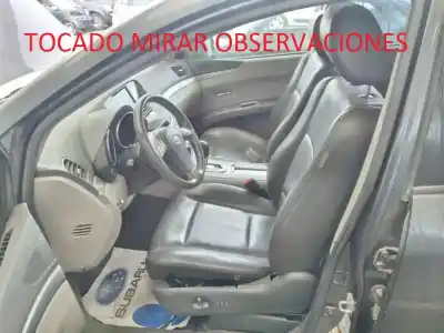 Piesă de schimb auto la mâna a doua scanul din fața partea stânga pentru subaru tribeca b9 limited referințe oem iam 