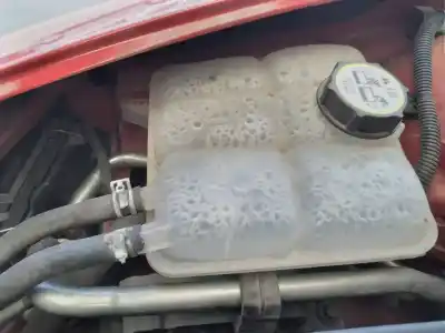 Peça sobressalente para automóvel em segunda mão depósito de expansão por volvo c30 1.8 cat referências oem iam 