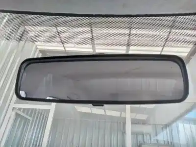 Автозапчастина б/у внутрішне дзеркало для citroen c-elysée seduction посилання на oem iam 