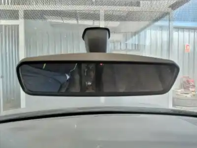 Автозапчастина б/у внутрішне дзеркало для citroen c-elysée seduction посилання на oem iam   