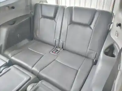 Piesă de schimb auto la mâna a doua scaune din spate pentru subaru tribeca b9 limited referințe oem iam 