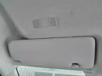 Peça sobressalente para automóvel em segunda mão pára-sol esquerdo por dacia sandero iii stepway comfort referências oem iam 