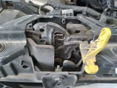 Second-hand car spare part BONNET LOCK for FORD B-MAX  OEM IAM references   