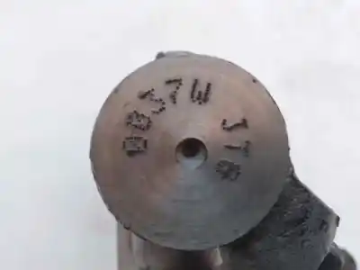 Second-hand car spare part brake pump for nissan note (e11e) acenta oem iam references 0037wjt8  