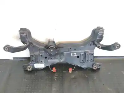 Peça sobressalente para automóvel em segunda mão charrió / suporte de eixo dianteiro por volvo c30 1.8 cat referências oem iam 