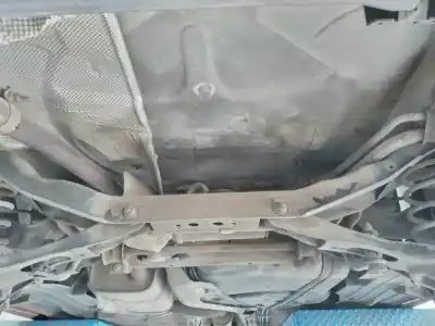 Peça sobressalente para automóvel em segunda mão charrió / suporte de eixo de trás por volvo c30 1.8 cat referências oem iam 