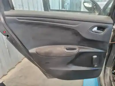 Автозапчастина б/у обкітка задніх лівіх дверей для citroen c-elysée seduction посилання на oem iam 