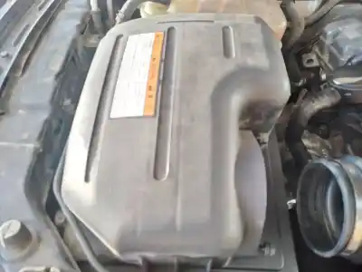 Pezzo di ricambio per auto di seconda mano FILTRO DELL ARIA per SSANGYONG ACTYON  Riferimenti OEM IAM   