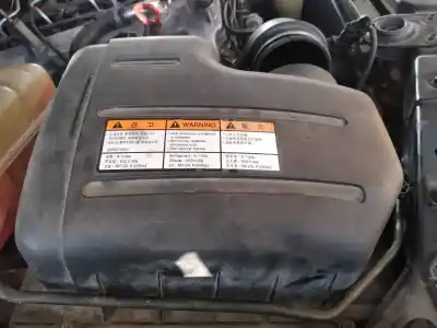 Pezzo di ricambio per auto di seconda mano filtro dell aria per ssangyong actyon 200 xdi 4wd limited riferimenti oem iam   