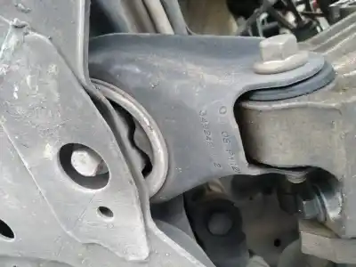 Peça sobressalente para automóvel em segunda mão suporte do motor traseiro por volvo c30 1.8 cat referências oem iam 