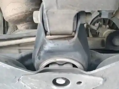 Second-hand car spare part rear engine support for volvo c30 1.8 cat oem iam references   