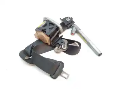 Piesă de schimb auto la mâna a doua centurã de siguranțã fațã stânga pentru nissan note (e11e) acenta referințe oem iam 501wa1g1hz