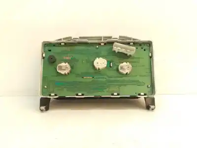 Peça sobressalente para automóvel em segunda mão quadrante por nissan note (e11e) acenta referências oem iam 9u30d  7127080