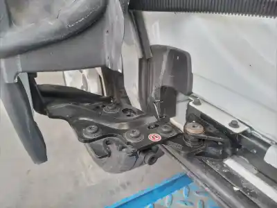 Second-hand car spare part support / sliding door guide for ford b-max titanium oem iam references   