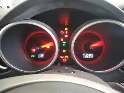 Peça sobressalente para automóvel em segunda mão quadrante por subaru tribeca b9 limited referências oem iam   