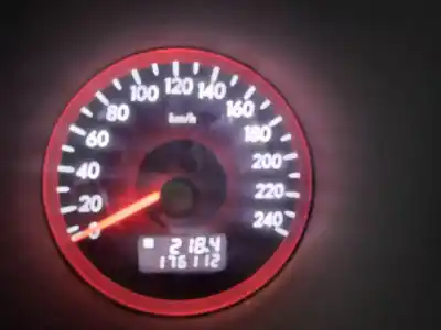 Peça sobressalente para automóvel em segunda mão quadrante por subaru tribeca b9 limited referências oem iam   