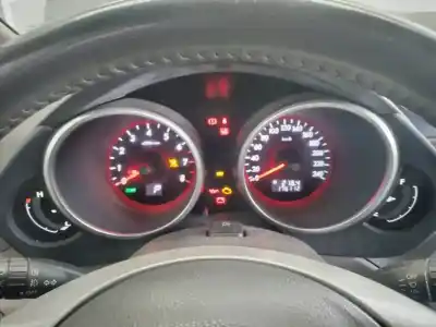 Peça sobressalente para automóvel em segunda mão quadrante por subaru tribeca b9 limited referências oem iam   