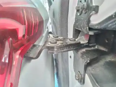 Second-hand car spare part support / sliding door guide for ford b-max titanium oem iam references 