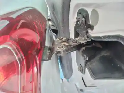 Second-hand car spare part support / sliding door guide for ford b-max titanium oem iam references   