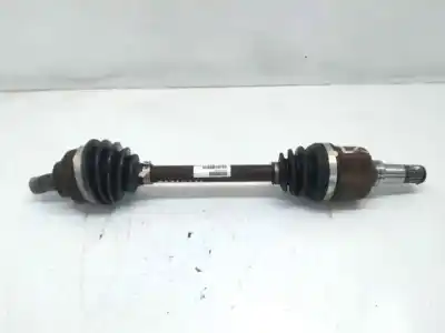 Peça sobressalente para automóvel em segunda mão transmissão dianteira esquerda por volvo c30 1.8 cat referências oem iam p30787775