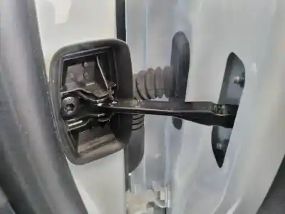 Peça sobressalente para automóvel em segunda mão esticador de porta por dacia sandero iii stepway comfort referências oem iam 