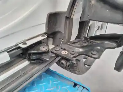 Second-hand car spare part support / sliding door guide for ford b-max titanium oem iam references 