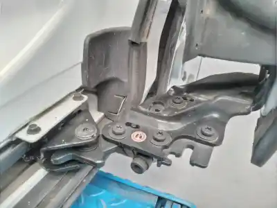 Second-hand car spare part support / sliding door guide for ford b-max titanium oem iam references   