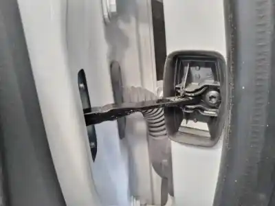 Peça sobressalente para automóvel em segunda mão esticador de porta por dacia sandero iii stepway comfort referências oem iam 