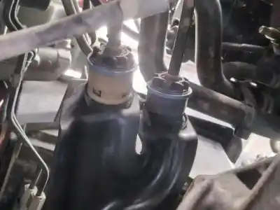 Peça sobressalente para automóvel em segunda mão ligação da caixa de velocidades por volvo c30 1.8 cat referências oem iam 