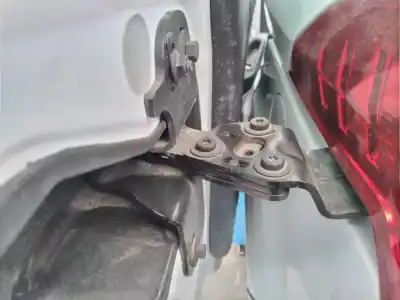 Second-hand car spare part support / sliding door guide for ford b-max titanium oem iam references 