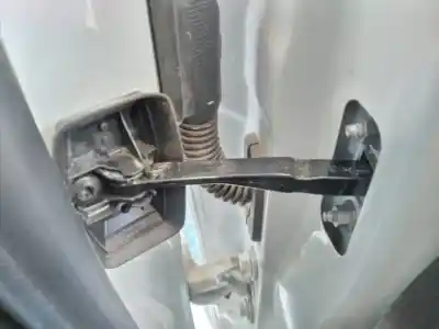 Peça sobressalente para automóvel em segunda mão esticador de porta por dacia sandero iii stepway comfort referências oem iam 