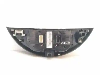 Peça sobressalente para automóvel em segunda mão comando de sofagem (chauffage / ar condicionado) por nissan note (e11e) acenta referências oem iam 275009u11a  