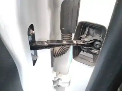 Peça sobressalente para automóvel em segunda mão esticador de porta por dacia sandero iii stepway comfort referências oem iam 