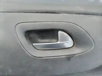 Автозапчастина б/у усередині передня права ручка для citroen c-elysée seduction посилання на oem iam 