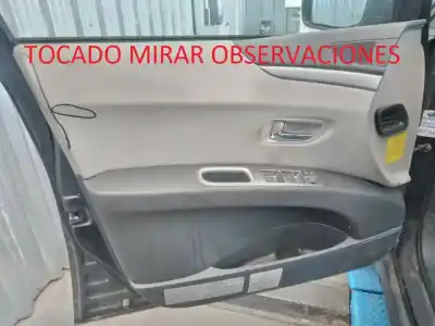 Piesă de schimb auto la mâna a doua garniere ușa fațã stânga pentru subaru tribeca b9 limited referințe oem iam 