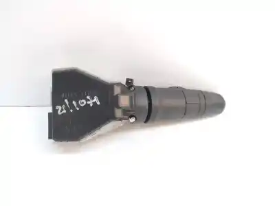 Second-hand car spare part headlights switch for nissan note (e11e) acenta oem iam references 6724sd  