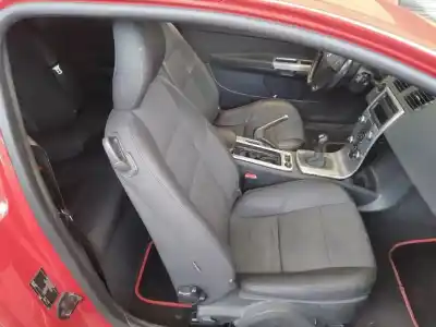 Peça sobressalente para automóvel em segunda mão assento dianteiro direito por volvo c30 1.8 cat referências oem iam 