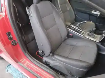 Second-hand car spare part right front seat for volvo c30 1.8 cat oem iam references   