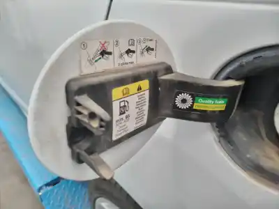 Автозапчастина б/у зовнішній пливний колпак для ford b-max titanium посилання на oem iam   