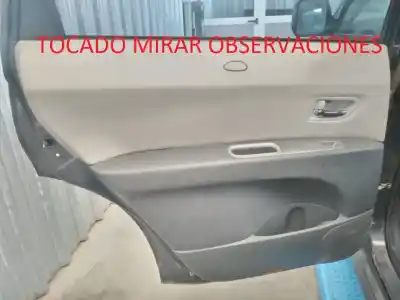 Piesă de schimb auto la mâna a doua copie usa spate stânga pentru subaru tribeca b9 limited referințe oem iam 